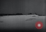 Image of Fi103 flying bomb slow motion launch Peenemunde Germany, 1943, second 7 stock footage video 65675030696