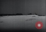 Image of Fi103 flying bomb slow motion launch Peenemunde Germany, 1943, second 10 stock footage video 65675030696