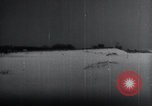 Image of Fi103 flying bomb slow motion launch Peenemunde Germany, 1943, second 12 stock footage video 65675030696