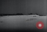 Image of Fi103 flying bomb slow motion launch Peenemunde Germany, 1943, second 14 stock footage video 65675030696