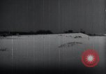 Image of Fi103 flying bomb slow motion launch Peenemunde Germany, 1943, second 15 stock footage video 65675030696