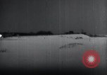 Image of Fi103 flying bomb slow motion launch Peenemunde Germany, 1943, second 16 stock footage video 65675030696