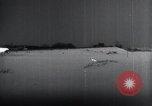 Image of Fi103 flying bomb slow motion launch Peenemunde Germany, 1943, second 17 stock footage video 65675030696