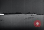 Image of Fi103 flying bomb slow motion launch Peenemunde Germany, 1943, second 18 stock footage video 65675030696