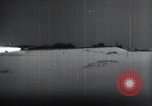 Image of Fi103 flying bomb slow motion launch Peenemunde Germany, 1943, second 19 stock footage video 65675030696