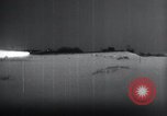 Image of Fi103 flying bomb slow motion launch Peenemunde Germany, 1943, second 20 stock footage video 65675030696