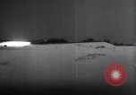 Image of Fi103 flying bomb slow motion launch Peenemunde Germany, 1943, second 21 stock footage video 65675030696