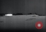 Image of Fi103 flying bomb slow motion launch Peenemunde Germany, 1943, second 22 stock footage video 65675030696