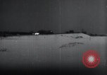Image of Fi103 flying bomb slow motion launch Peenemunde Germany, 1943, second 24 stock footage video 65675030696