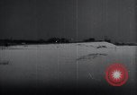 Image of Fi103 flying bomb slow motion launch Peenemunde Germany, 1943, second 25 stock footage video 65675030696