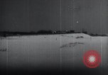 Image of Fi103 flying bomb slow motion launch Peenemunde Germany, 1943, second 27 stock footage video 65675030696