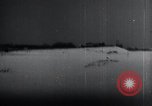 Image of Fi103 flying bomb slow motion launch Peenemunde Germany, 1943, second 28 stock footage video 65675030696