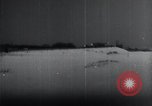 Image of Fi103 flying bomb slow motion launch Peenemunde Germany, 1943, second 29 stock footage video 65675030696