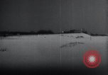 Image of Fi103 flying bomb slow motion launch Peenemunde Germany, 1943, second 30 stock footage video 65675030696