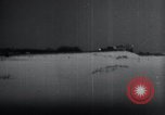 Image of Fi103 flying bomb slow motion launch Peenemunde Germany, 1943, second 31 stock footage video 65675030696