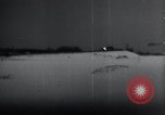 Image of Fi103 flying bomb slow motion launch Peenemunde Germany, 1943, second 35 stock footage video 65675030696