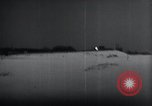 Image of Fi103 flying bomb slow motion launch Peenemunde Germany, 1943, second 38 stock footage video 65675030696