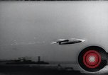 Image of Fi103 flying bomb V-1 test Peenemunde Germany, 1943, second 15 stock footage video 65675030697
