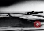 Image of Fi103 flying bomb V-1 test Peenemunde Germany, 1943, second 11 stock footage video 65675030698