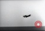 Image of Fi103 flying bomb V-1 test Peenemunde Germany, 1943, second 13 stock footage video 65675030698