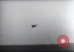 Image of Fi103 flying bomb V-1 test Peenemunde Germany, 1943, second 15 stock footage video 65675030698