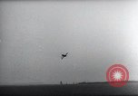 Image of Fi103 flying bomb V-1 test Peenemunde Germany, 1943, second 16 stock footage video 65675030698