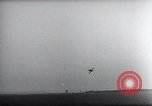 Image of Fi103 flying bomb V-1 test Peenemunde Germany, 1943, second 17 stock footage video 65675030698