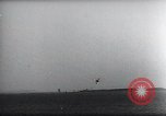 Image of Fi103 flying bomb V-1 test Peenemunde Germany, 1943, second 18 stock footage video 65675030698