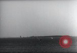 Image of Fi103 flying bomb V-1 test Peenemunde Germany, 1943, second 19 stock footage video 65675030698