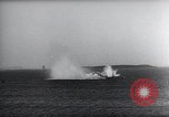 Image of Fi103 flying bomb V-1 test Peenemunde Germany, 1943, second 23 stock footage video 65675030698