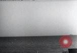 Image of Fi103 flying bomb V-1 test Peenemunde Germany, 1943, second 28 stock footage video 65675030698