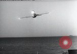 Image of Fi103 flying bomb V-1 test Peenemunde Germany, 1943, second 30 stock footage video 65675030698