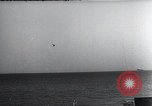 Image of Fi103 flying bomb V-1 test Peenemunde Germany, 1943, second 32 stock footage video 65675030698