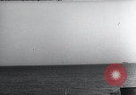 Image of Fi103 flying bomb V-1 test Peenemunde Germany, 1943, second 34 stock footage video 65675030698