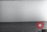 Image of Fi103 flying bomb V-1 test Peenemunde Germany, 1943, second 36 stock footage video 65675030698