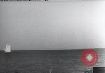 Image of Fi103 flying bomb V-1 test Peenemunde Germany, 1943, second 37 stock footage video 65675030698