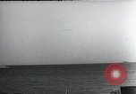 Image of Fi103 flying bomb V-1 test Peenemunde Germany, 1943, second 42 stock footage video 65675030698