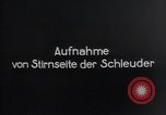 Immagine di Fi103 battenti bomba V-1 il test Peenemunde Germania, 1943, secondo 30 filmato di repertorio 65675030699