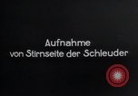 Immagine di Fi103 battenti bomba V-1 il test Peenemunde Germania, 1943, secondo 31 filmato di repertorio 65675030699