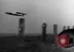 Immagine di Fi103 battenti prova di bomba V-1 Peenemunde Germania, 1943, secondo 15 filmato di repertorio 65675030700