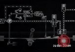 Image allemand ME-262 Aéronefs fonctions Allemagne, 1944, de la seconde 26 séquences d'archives historiques vidéo 65675030701
