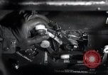Image allemand ME-262 Aéronefs fonctions Allemagne, 1944, de la seconde 36 séquences d'archives historiques vidéo 65675030701