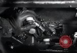 Image allemand ME-262 Aéronefs fonctions Allemagne, 1944, de la seconde 40 séquences d'archives historiques vidéo 65675030701
