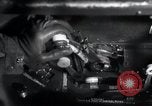Image allemand ME-262 Aéronefs fonctions Allemagne, 1944, de la seconde 41 séquences d'archives historiques vidéo 65675030701