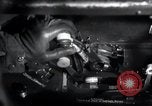 Image allemand ME-262 Aéronefs fonctions Allemagne, 1944, de la seconde 45 séquences d'archives historiques vidéo 65675030701