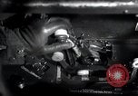 Image allemand ME-262 Aéronefs fonctions Allemagne, 1944, de la seconde 48 séquences d'archives historiques vidéo 65675030701