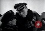 Image of ME-262 aircraft controls Germany, 1944, second 8 stock footage video 65675030702