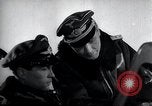 Image of ME-262 aircraft controls Germany, 1944, second 12 stock footage video 65675030702