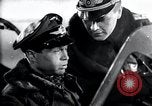 Image of ME-262 aircraft controls Germany, 1944, second 39 stock footage video 65675030702