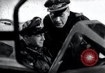 Image of ME-262 aircraft controls Germany, 1944, second 41 stock footage video 65675030702